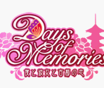 Logos - Days of Memories 3