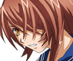 Ryuubi Gentoku - Ikki Tousen: Shining Dragon