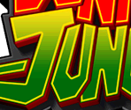 Main Menu - Donkey Kong Jungle Beat