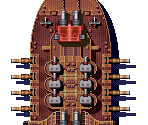 Anti-Aircraft Battleship "Yu" - 1944: The Loop Master