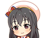 Hajime Fujiwara (Koi ga Saku Kisetsu) - THE IDOLM@STER Cinderella Girls: Starlight Stage