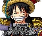 #2977 - Monkey D. Luffy - Celebrate the Astonishing Cruise - One Piece: Treasure Cruise