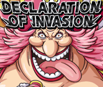 #2612 - Big Mom - Four Emperors in Contact - One Piece: Treasure Cruise