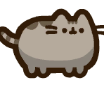 Pusheen Pet - Among Us