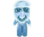 Frozen Oni - Ao Oni 2