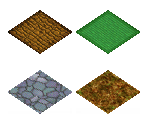 Floors - Avernum: Escape From the Pit