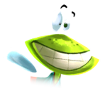 Murfy - Rayman Mini