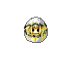 Golden Chick - Black Souls 2