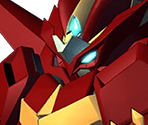 Queen Amelias - SD Gundam G Generation Overworld