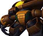 Aggu-Guy - SD Gundam G Generation Overworld