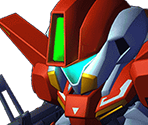 Mass Production Z Gundam - SD Gundam G Generation Overworld