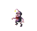 Ifirit / Enku - Revelations: Persona