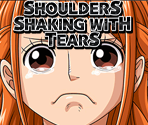 #3066 - Nami - Farewell Slap - One Piece: Treasure Cruise