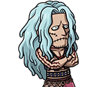 #1691 - Heat - One Piece: Treasure Cruise