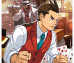 Episode Thumbnails - Apollo Justice: Ace Attorney Trilogy