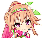 Asuka Ninomiya (Hybrid Spectrum) - THE IDOLM@STER Cinderella Girls: Starlight Stage