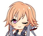 Asuka Ninomiya (Invitation to the Abyss) - THE IDOLM@STER Cinderella Girls: Starlight Stage