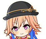 Asuka Ninomiya (Missing Piece) - THE IDOLM@STER Cinderella Girls: Starlight Stage