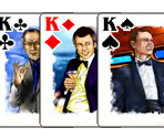 Cards - Dream Vacation Solitaire