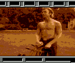 CyberJobe Memory Bank 04 - The Lawnmower Man