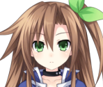 IF - Neptunia: Sisters VS Sisters