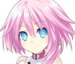 White Sister Ram - Neptunia: Sisters VS Sisters