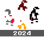 2024 Uniforms - Retro Bowl College