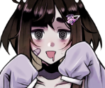 Yuuna - Love Angel Syndrome