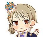 Nono Morikubo (The Tale of Shooting Star Forest) - THE IDOLM@STER Cinderella Girls: Starlight Stage