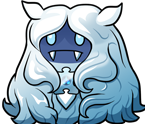 #244 (Avalanche) - Puzzle & Dragons Z