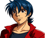 Naoto Tsukioka - Robot Alchemic Drive