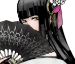 Sumire - Arcana Famiglia Rinato