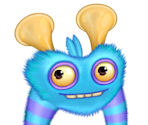 Scups - My Singing Monsters