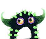 Rare Scups - My Singing Monsters