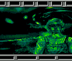 CyberJobe Memory Bank 06 - The Lawnmower Man