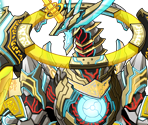 #249 (Destroyer Dragon, Apocalypse) - Puzzle & Dragons Z