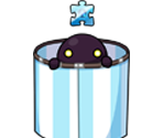 #255 (Hecao) - Puzzle & Dragons Z