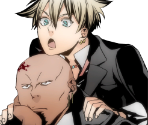 Group Poses - Arcana Famiglia Rinato