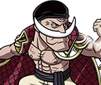 #4216 - Edward Newgate - Memories of Marineford - One Piece: Treasure Cruise