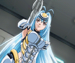 Visuals - Xenosaga I + II