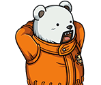 #1003 - Bepo the Martial Artist - Heart Pirates - One Piece: Treasure Cruise