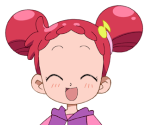 Doremi Harukaze - Ojamajo Adventure: Naisho no Mahou (JPN)