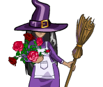 Witch Seller - Enchanted Katya and the Mystery of the Lost Wizard