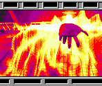 CyberJobe Memory Bank 08 - The Lawnmower Man