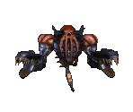 Hover Security Droid - Eradicator
