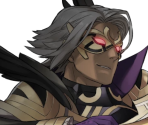Bruno (Possessed) - Fire Emblem: Heroes