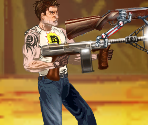 Serious Sam - Serious Sam Double D