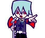 Yuli - Pop'n Music (Series)
