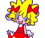 Betty - Pop'n Music (Series)