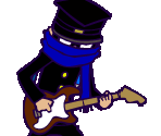 Nakaji - Pop'n Music (Series)